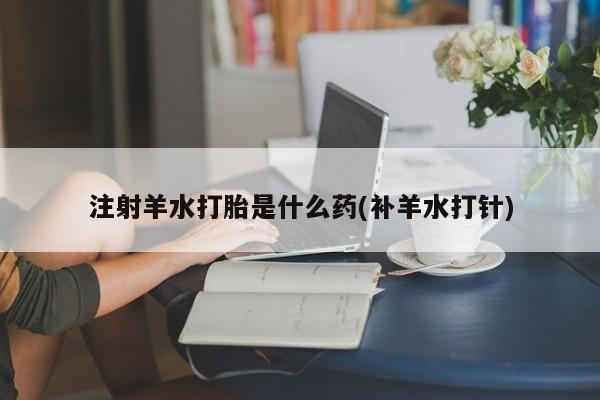 买打胎药米非司酮片流产药微信买注射羊水打胎是什么药(补羊水打针)