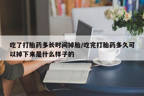 买打胎药米非司酮片流产药微信买吃了打胎药多长时间掉胎/吃完打胎药多久可以掉下来是什么样子的